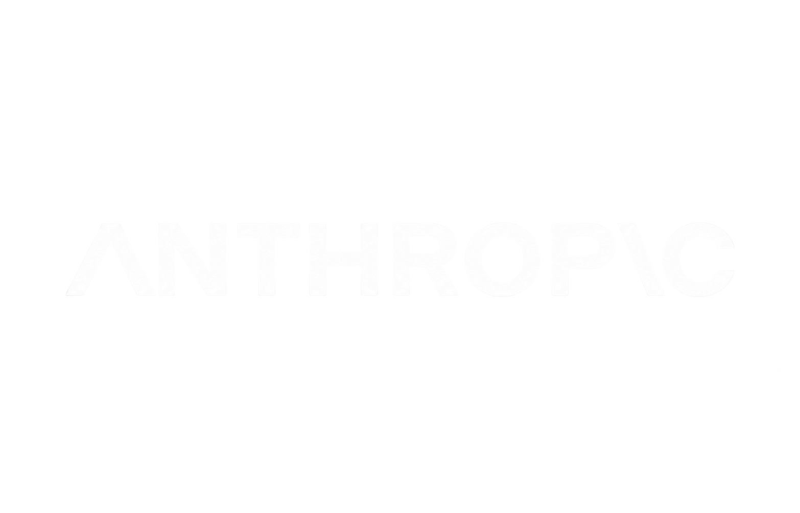 Anthropic Logo