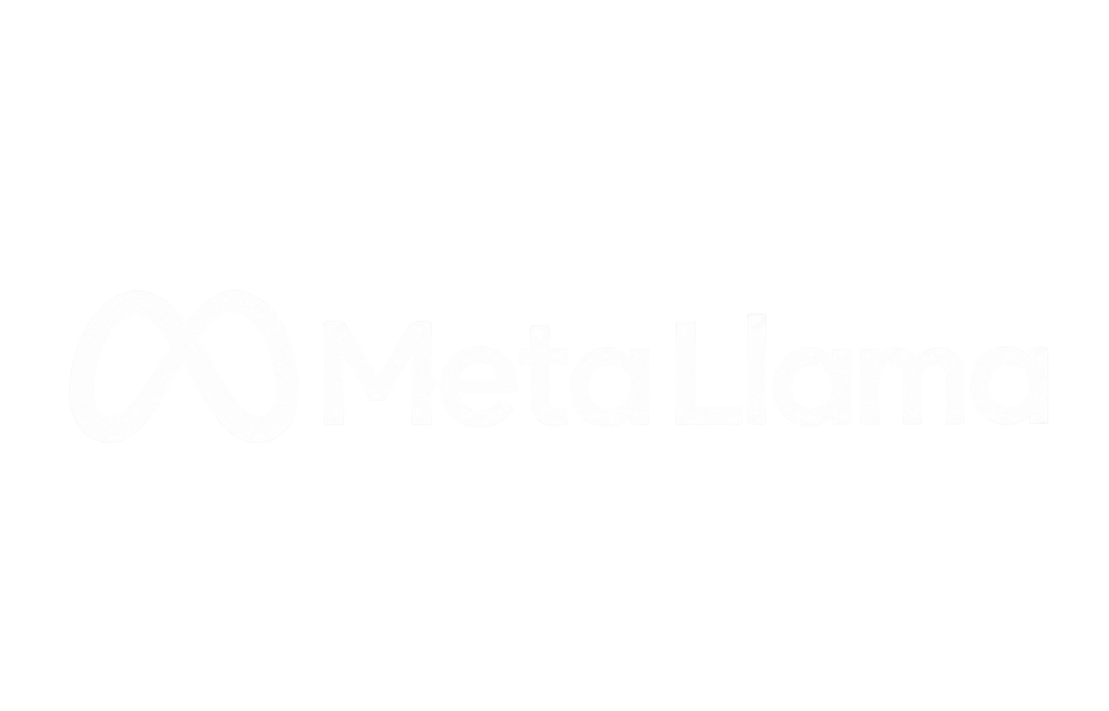 Meta Llama Logo