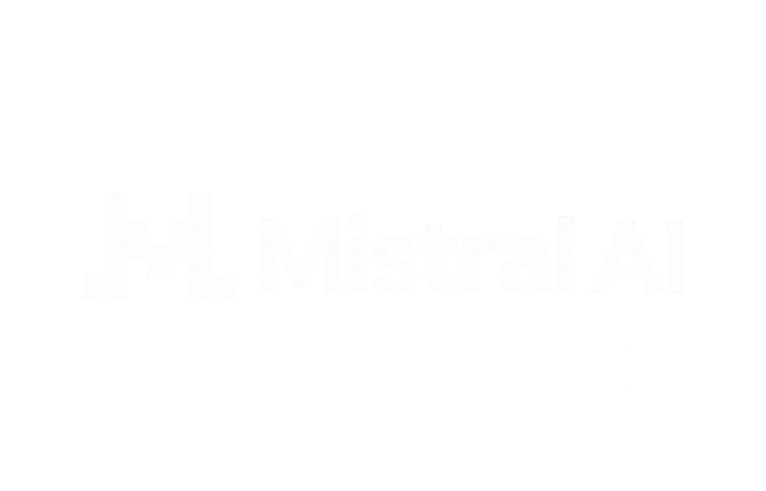 Mistral Logo