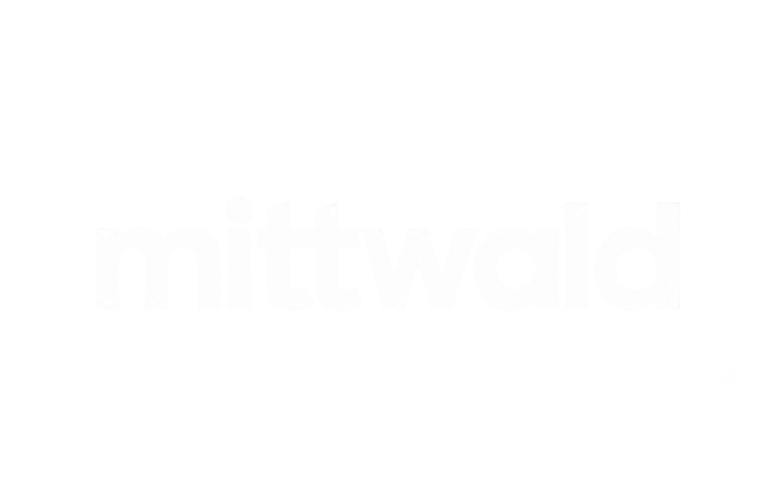 mittwald Logo